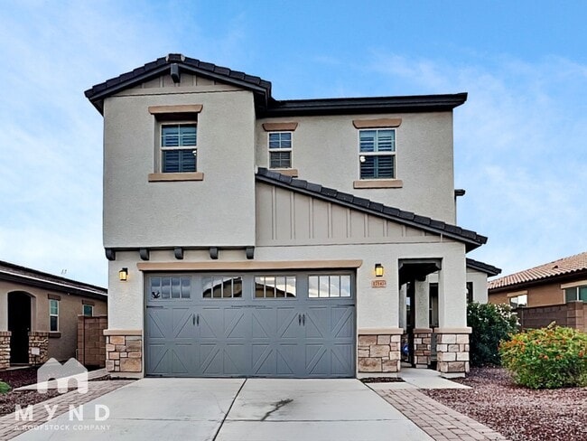 Building Photo - 17147 W Orchid Ln