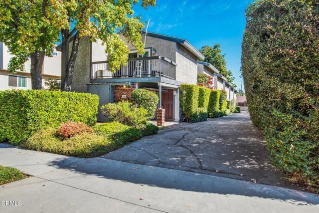 Primary Photo - 808 Magnolia Ave