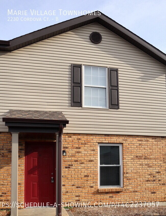 Primary Photo - 2230-B Cordova Ct., Warrenton, MO 63383