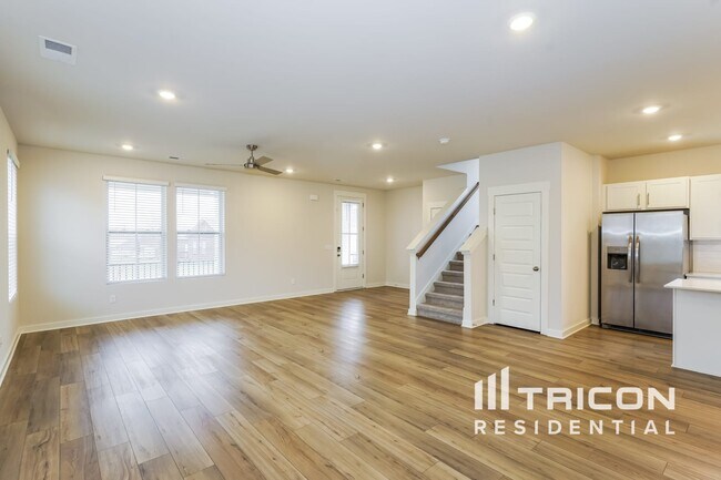 Foto del edificio - 6203 Calmus Ct