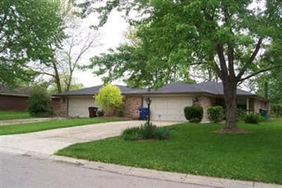 Primary Photo - 8763 Meadowcreek Dr