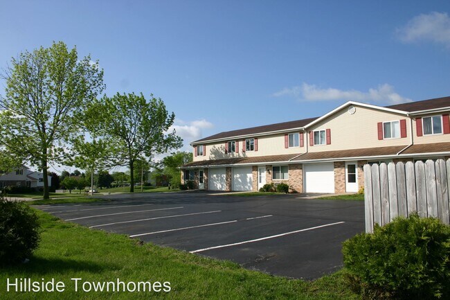 Foto del edificio - 3 br, 1.5 bath Apartment - 1516 Vogt Drive #7