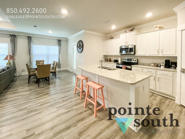 Building Photo - Furnished Home in Loxley
