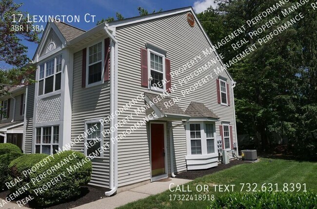 Foto del edificio - 17 Lexington Ct