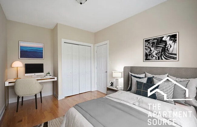 Foto del edificio - 3723 N Pine Grove Ave