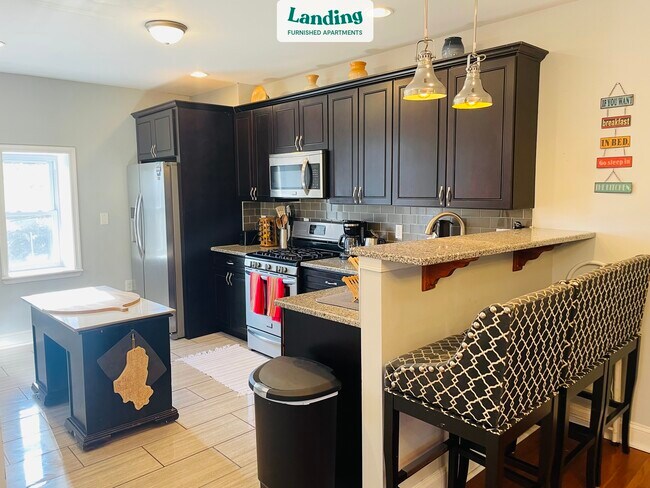 Foto del edificio - 516 High St