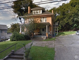 Building Photo - 601 Chestnut St