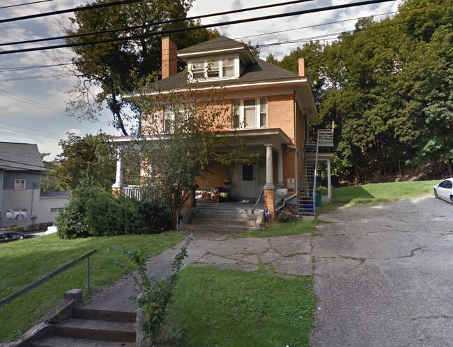 Foto del edificio - 601 Chestnut St