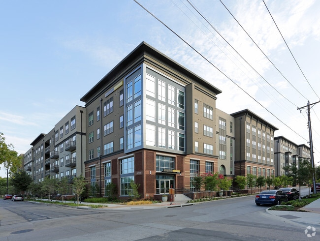 Cortland Oak Lawn Apartments Dallas, TX