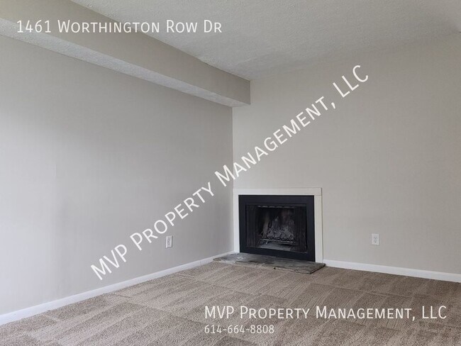 Foto del edificio - Renovated 2 Bedroom, 1.5 Bathroom Townhome...