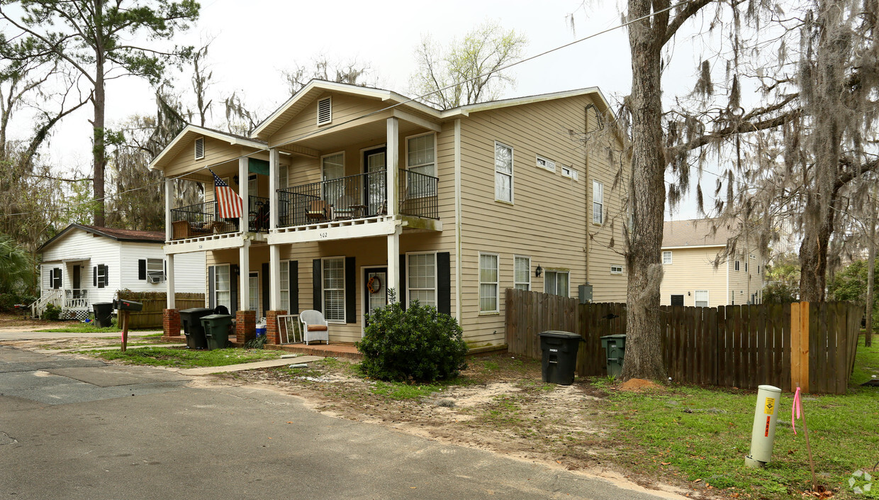 Building Photo - 506 Myers Park Ln