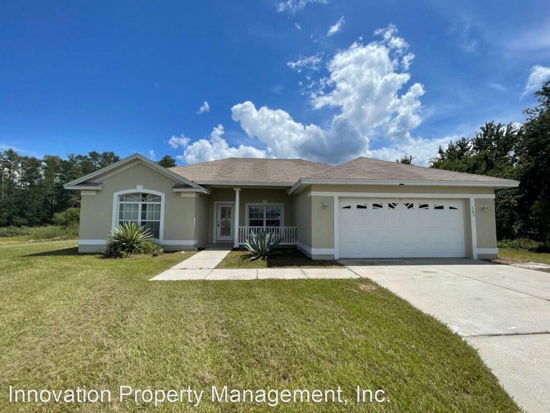 Foto principal - 3 br, 2 bath House - 505 Mallard Court