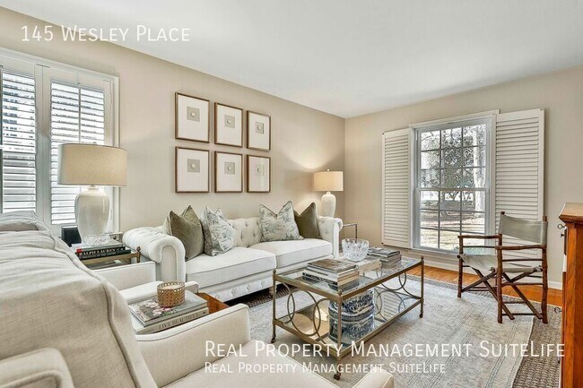 Building Photo - 145 Wesley Pl