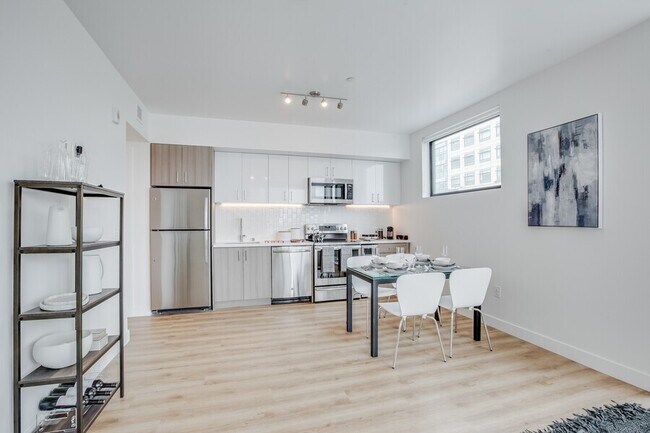 Foto del edificio - 601 Tennessee St