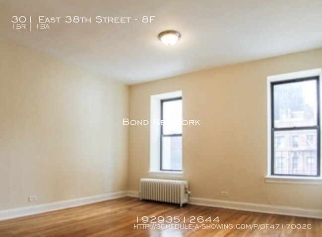Building Photo - 301 E 38th St