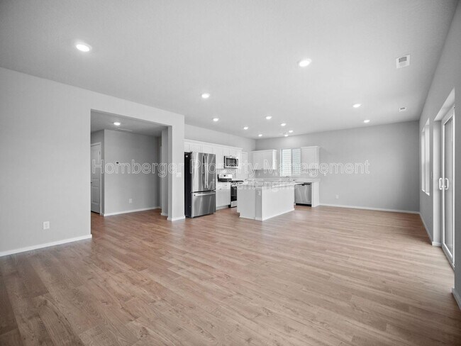 Foto del edificio - 5817 W Georgetown Ln