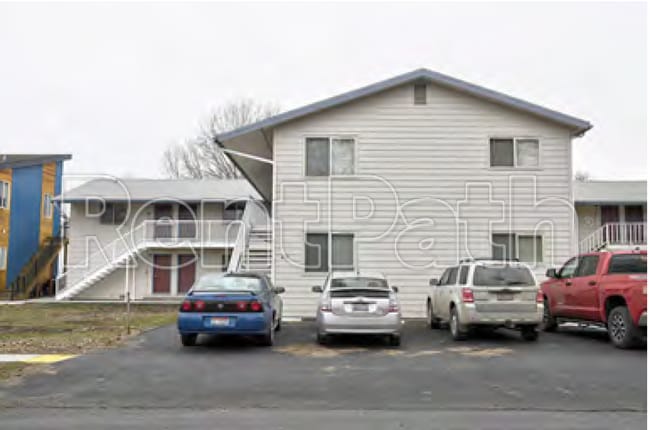 Building Photo - 420 Asbury St