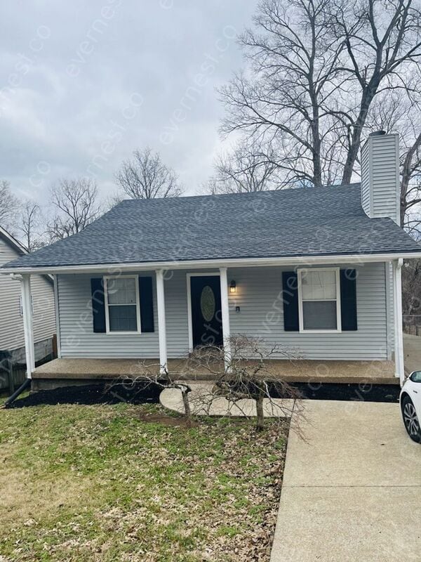 1529 Ocoee Trail, Nashville, TN 37115 House for Rent in Nashville, TN