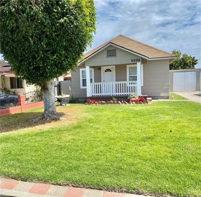 Primary Photo - 5902 Homewood Ave