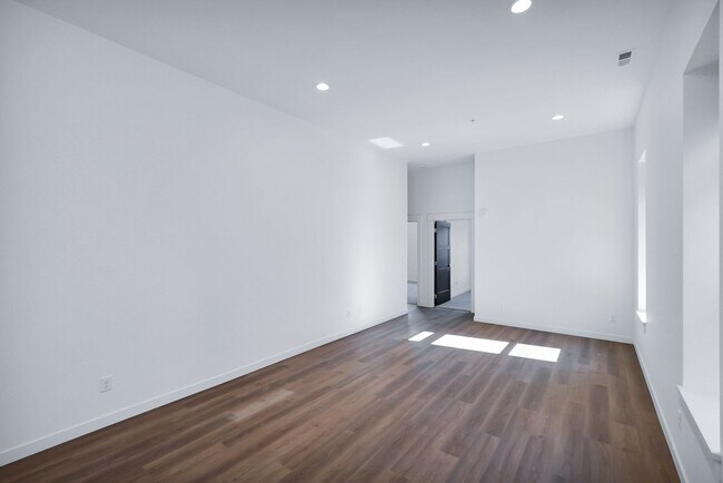 Foto del interior - Union Block Property