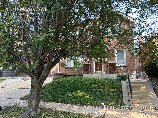 Building Photo - 5970 Wanda Ave