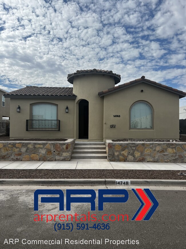 Foto del edificio - 4 br, 3 bath House - 14748 Tierra Harbor Ave