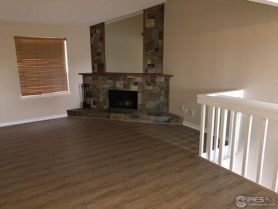 Foto del edificio - Bright 2 Bed/1 Bath Condo with Garage for ...