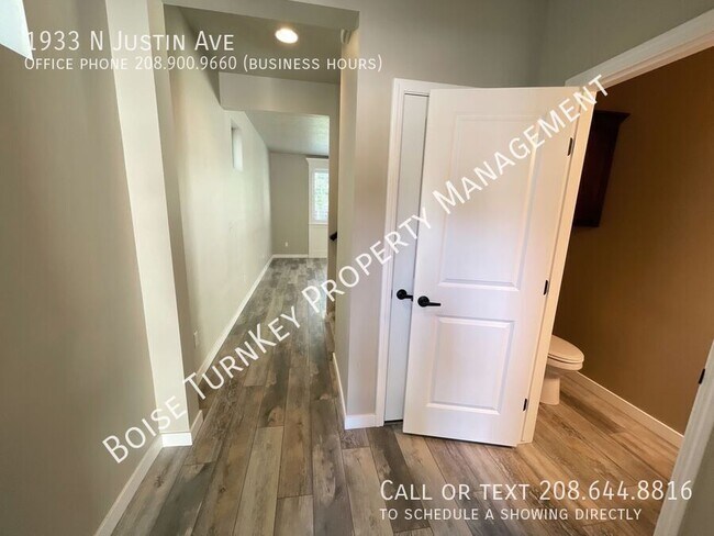 Foto del edificio - 1933 N Justin Ave