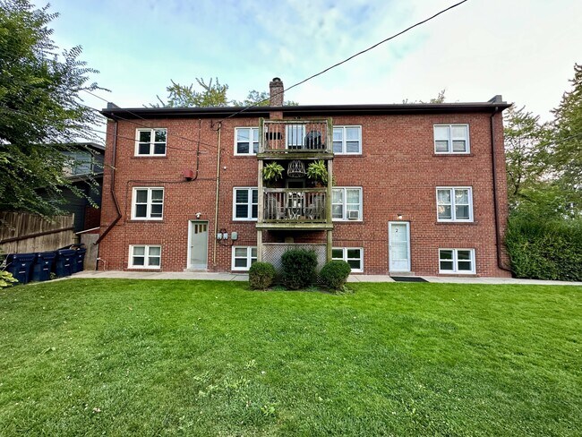 Photo du bâtiment - 41 Arcadian Cir