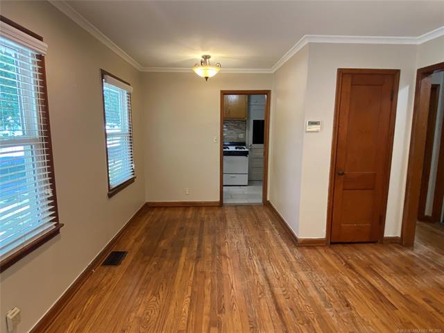 Foto del edificio - 4731 S Boston Ave