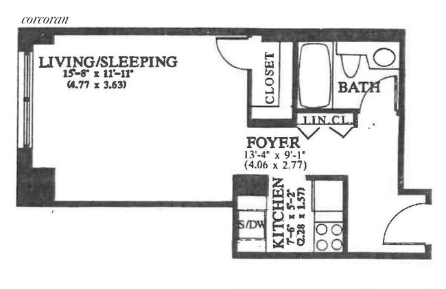 Building Photo - 393 W 49th St
