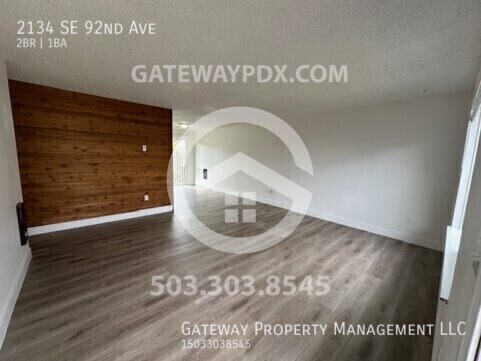 Photo - 2134 SE 92nd Ave Townhome