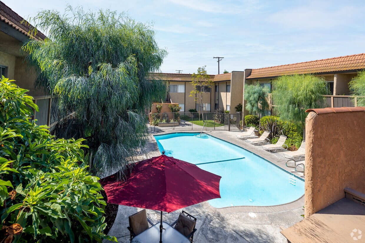 108 Apartments for Rent in Lakewood, CA Westside Rentals