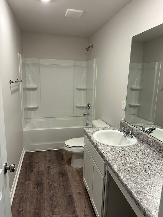 Building Photo - PRE-LEASING NOW — Modern 3-Bedroom | 2-Bath Home in Odenville