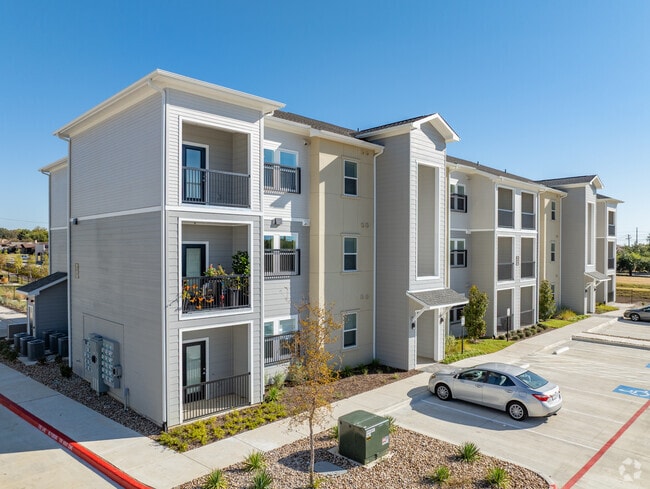 Foto principal - Avenue Heights