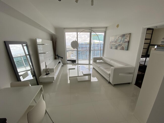 Photo - 465 Brickell Ave (Miami, FL) Townhome