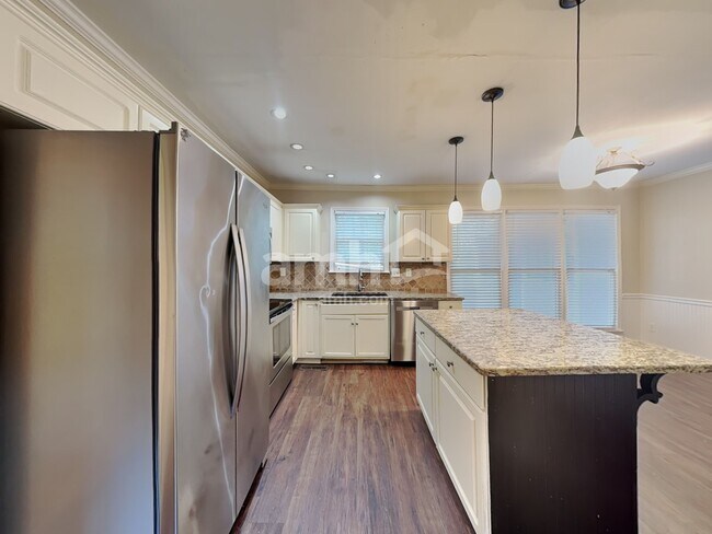 Foto del edificio - 2235 Saluda Ln NW