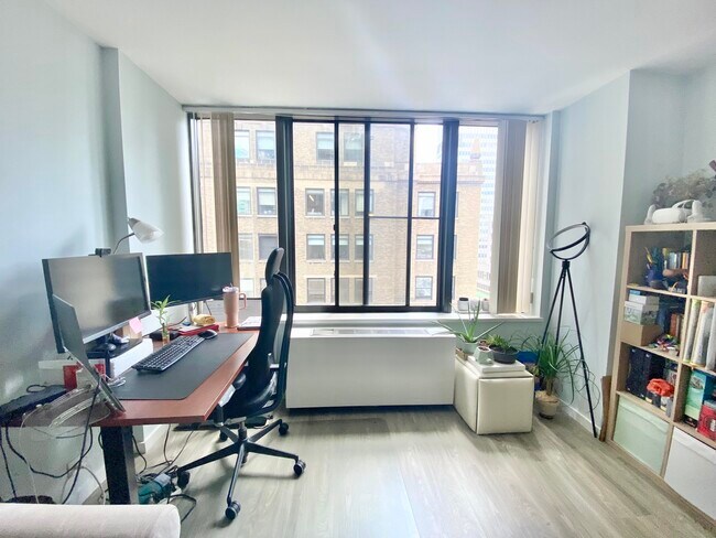 Foto del edificio - 445 5th Ave
