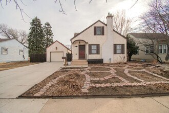 Building Photo - 2116 S Euclid Ave