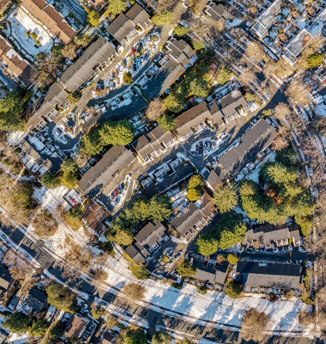 Photo du bâtiment - Southview Gardens