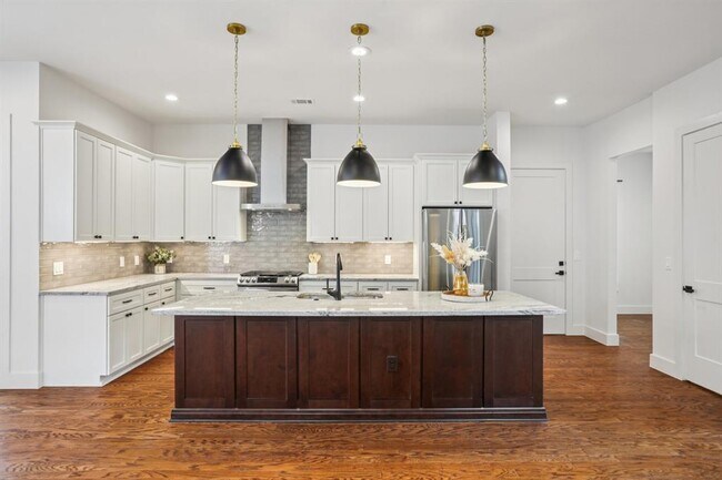 Foto del edificio - 6902 Northeast Dr