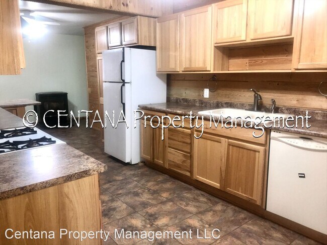 Foto del edificio - 3 br, 1 bath House - 2521 Nettie