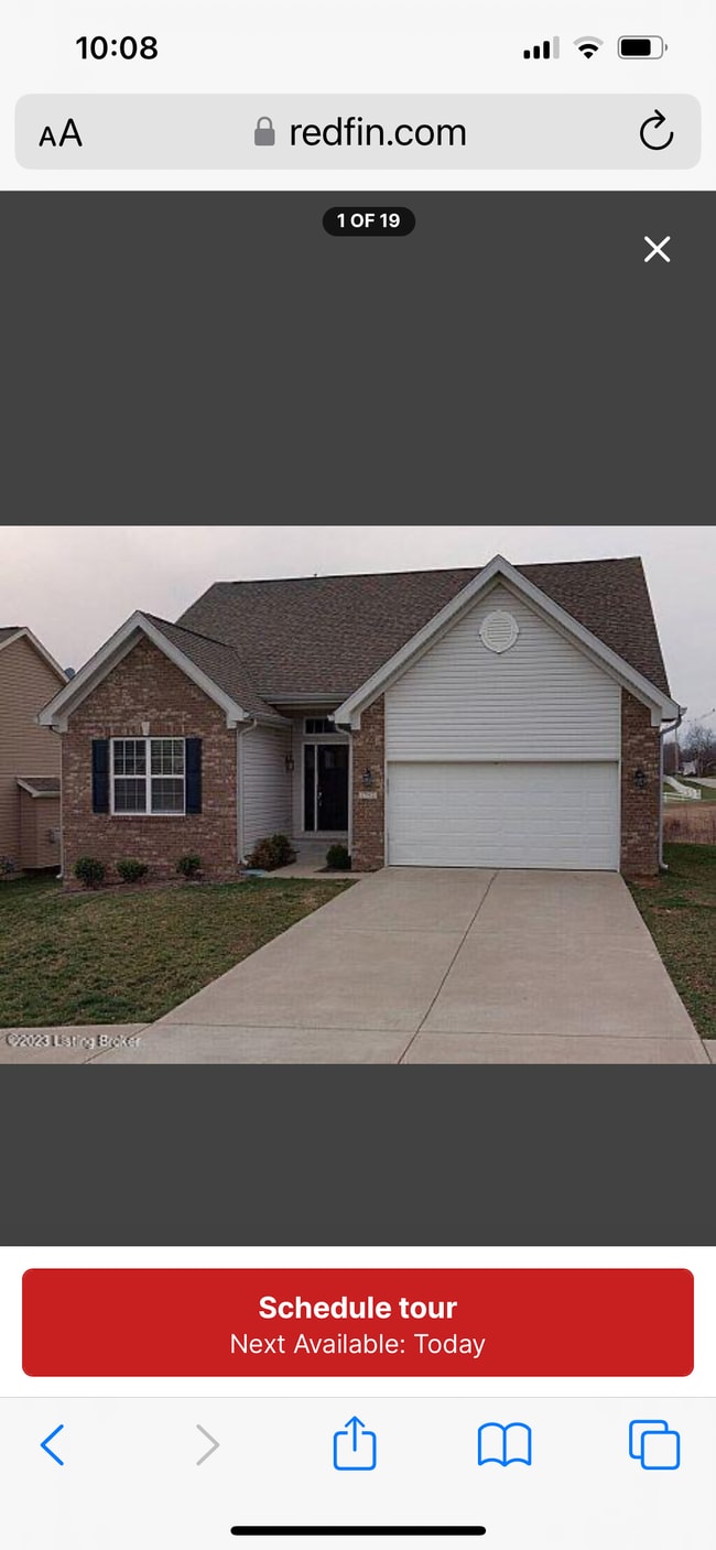 Building Photo - 17512 Stallion Way
