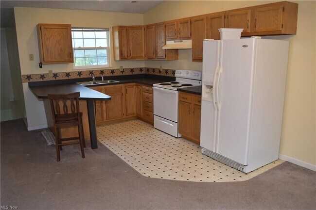 Foto del edificio - 3597 W 36th St