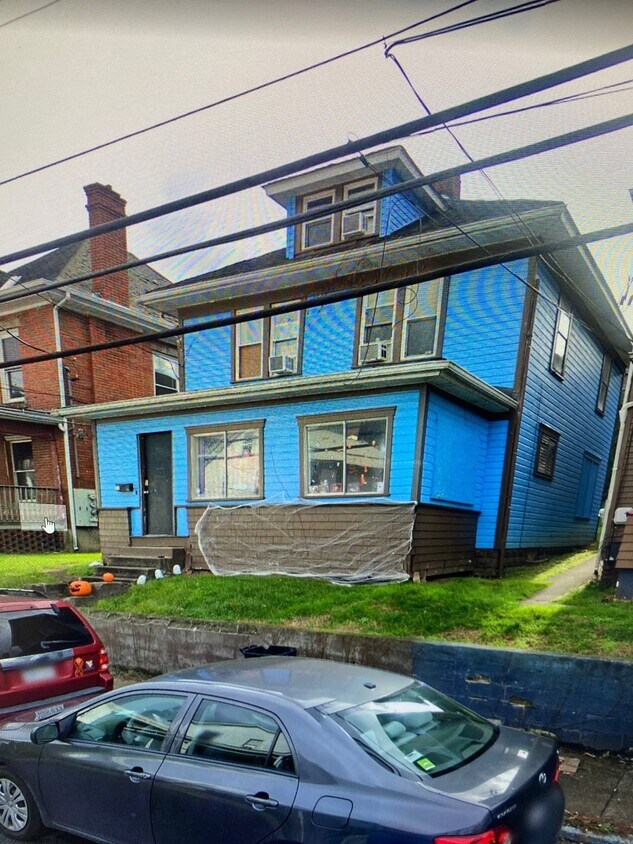 414 Pennsylvania Ave