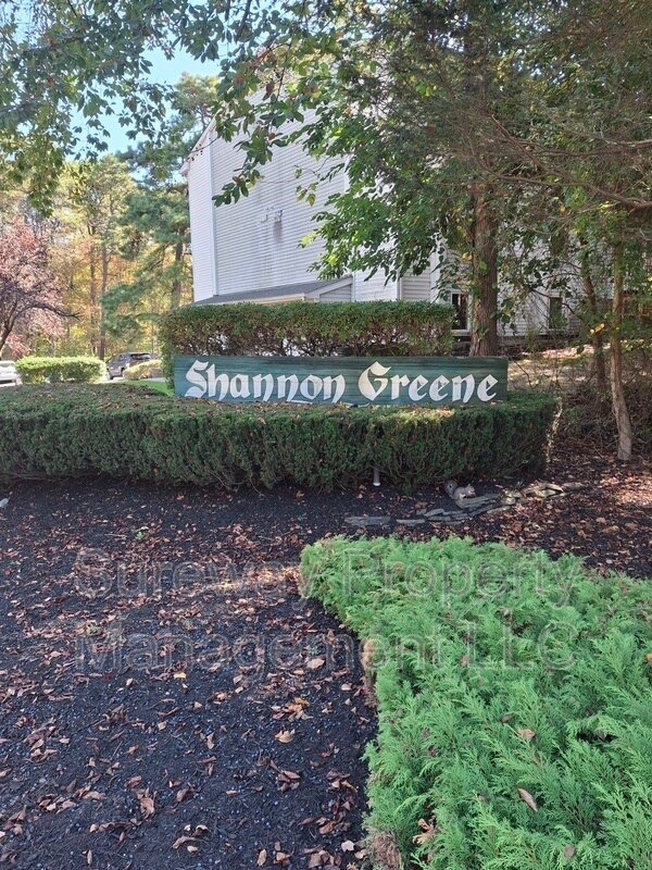 Foto del edificio - 26 Teaberry Ct