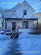 Building Photo - 222 E Vernon Ave