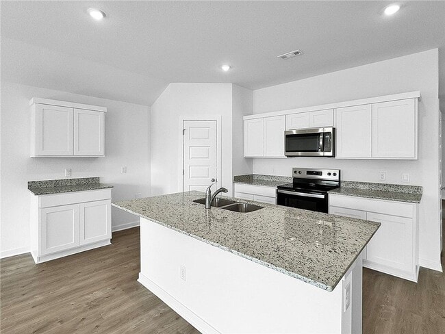 Photo - New Build | Prairie Grove House