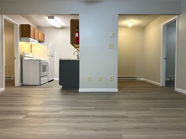Interior Photo - New River Farms Apartments