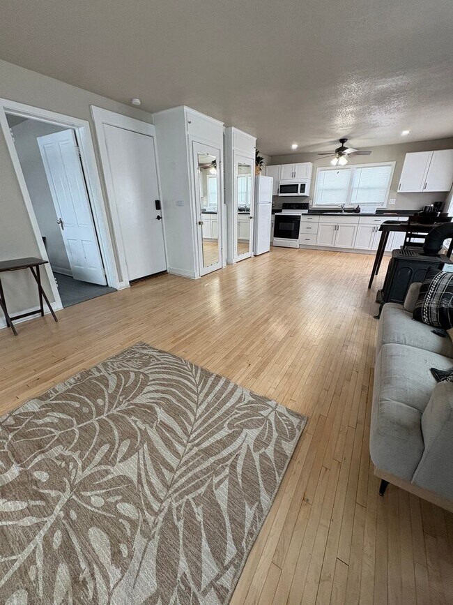 Foto del edificio - ADI - Kilbourn